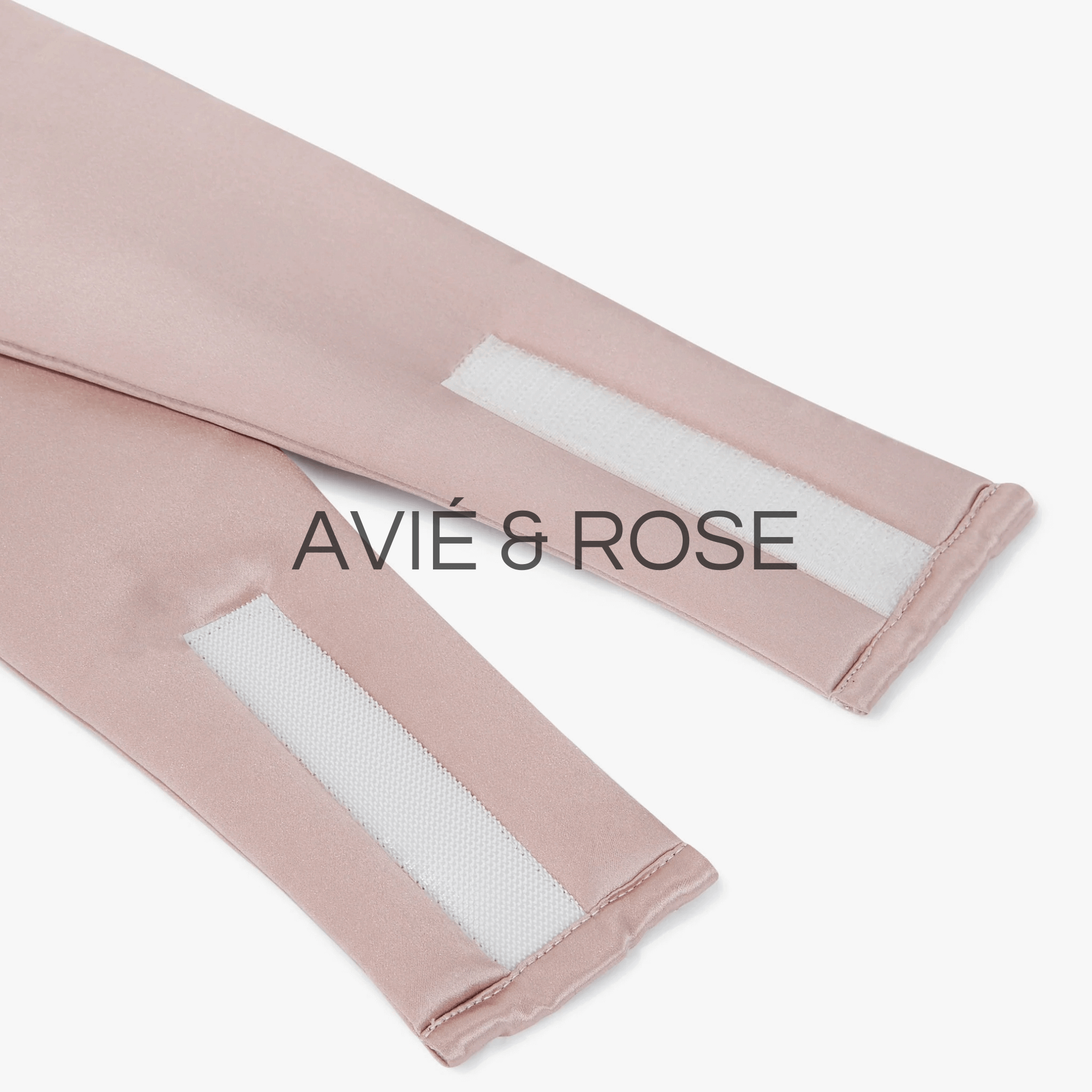 Deep Sleep Mask - N°2 Rosé Dreams